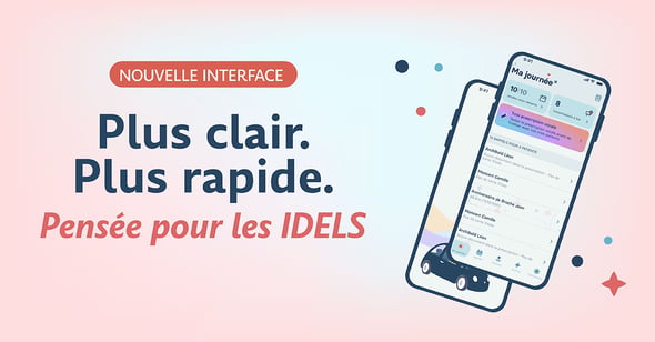 Nouvelle interface Albus