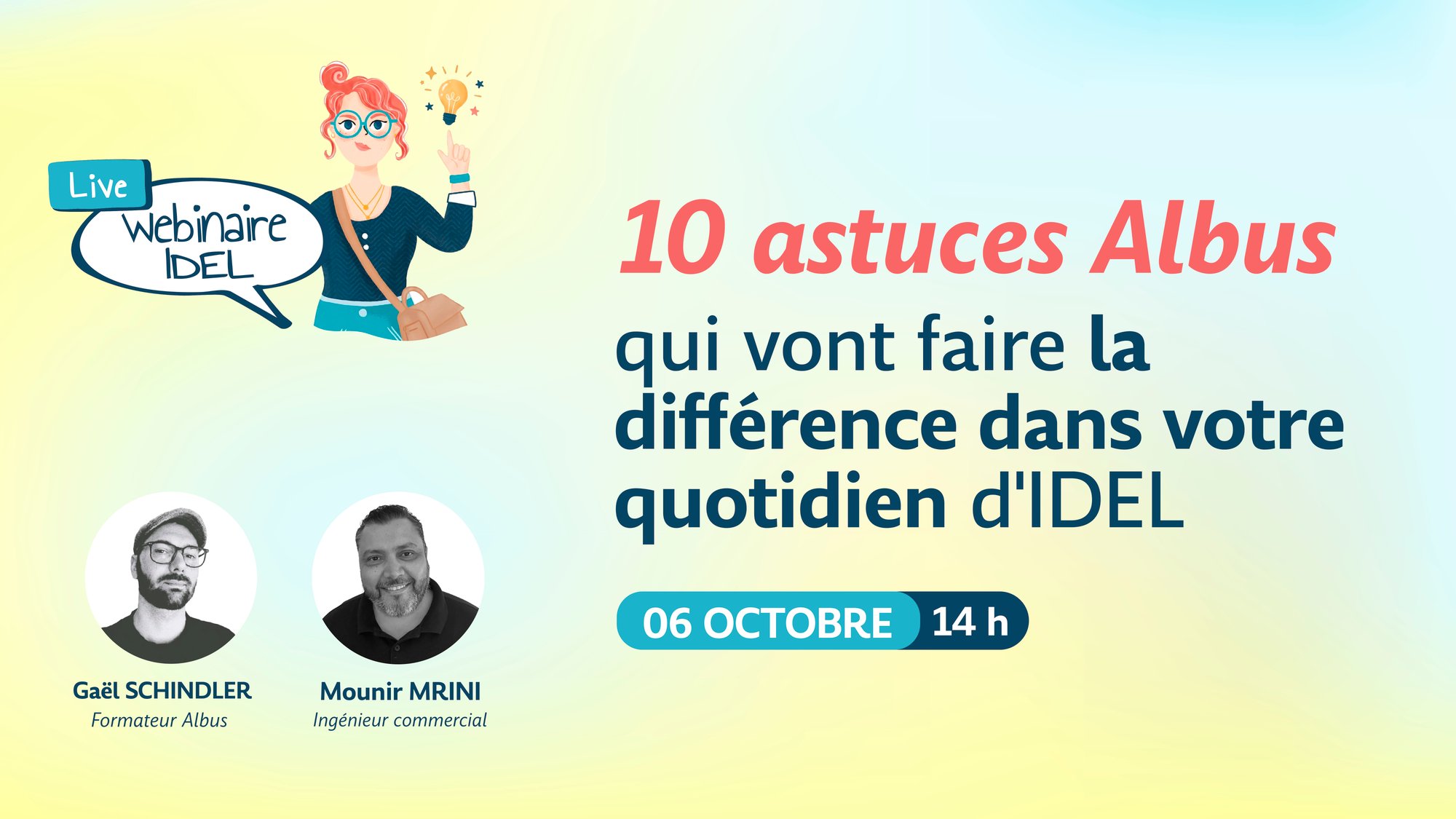 albus 2026 webinaire 6 octo - 10 astuces albus - Ads 1920 x 1080 albus 2026 webinaire 6 octo - 10 astuces albus - Ads 1920 x 1080