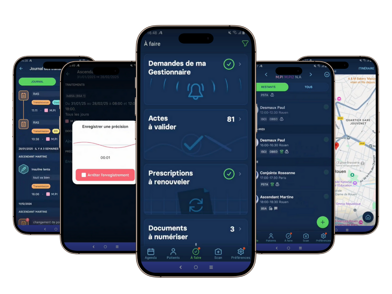 Appli ATL