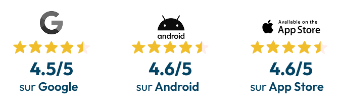 Avis Google Albus