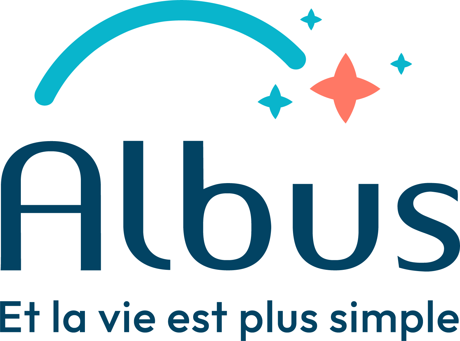 Logo original couleur RVB